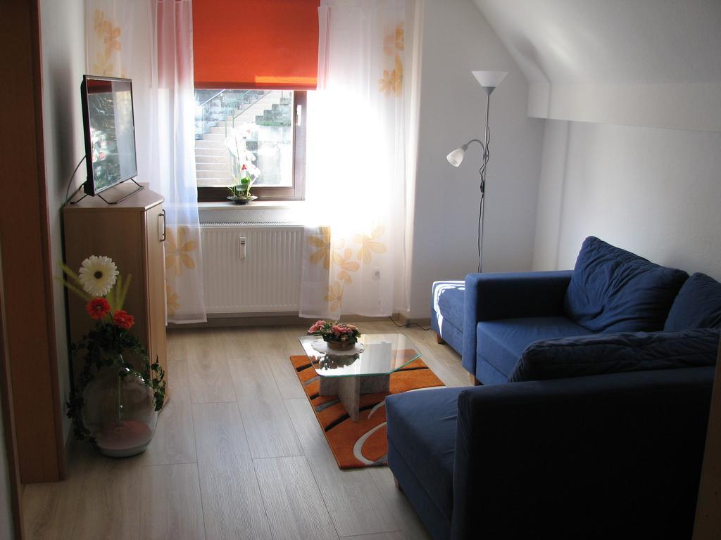 Ferienwohnung Lotz Brevorde Rom bilde
